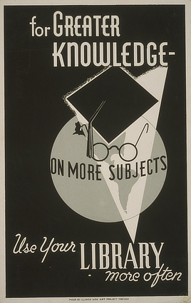 Library of Congress Libraries: Free to Use and Reuse set