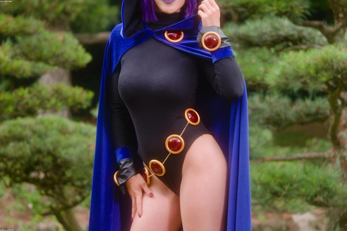 Raven silhouette