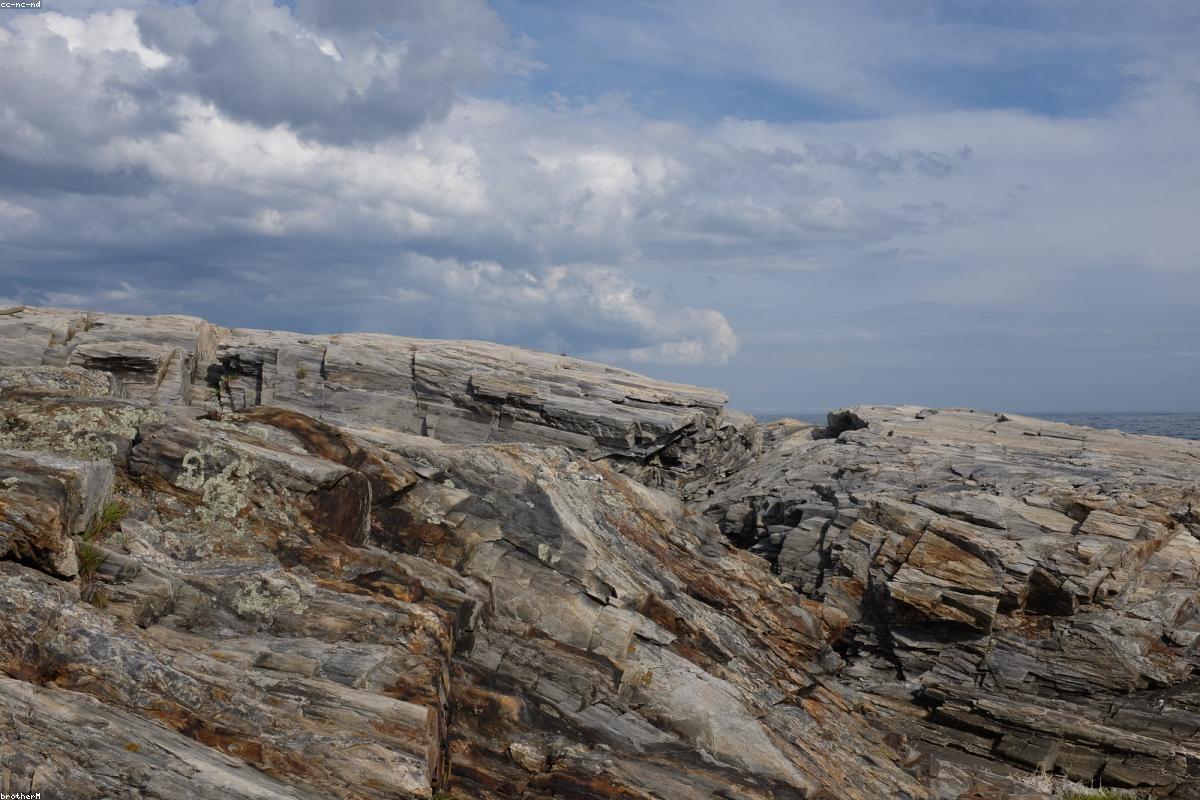 Acadia National Park