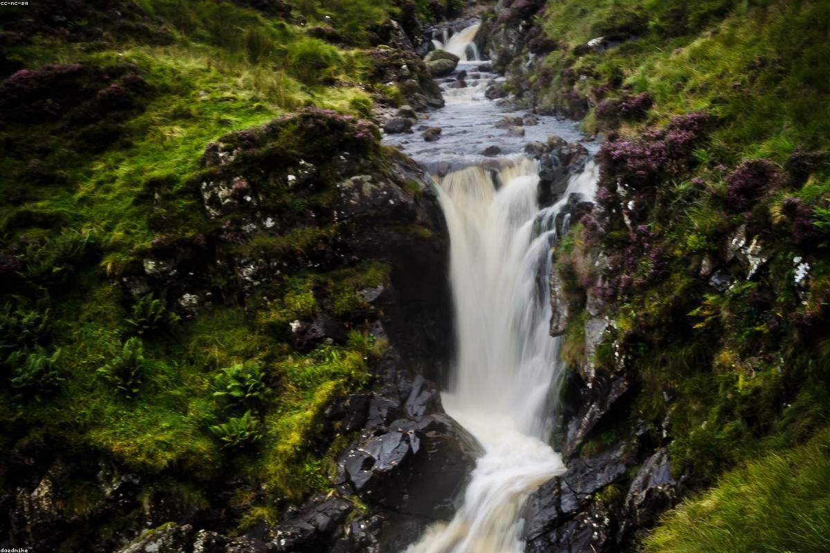 Cairngorms National Park