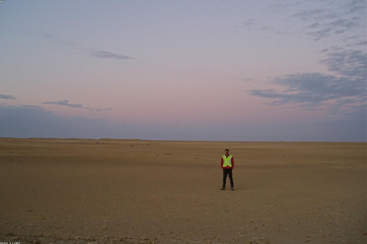 Great Sand Dunes